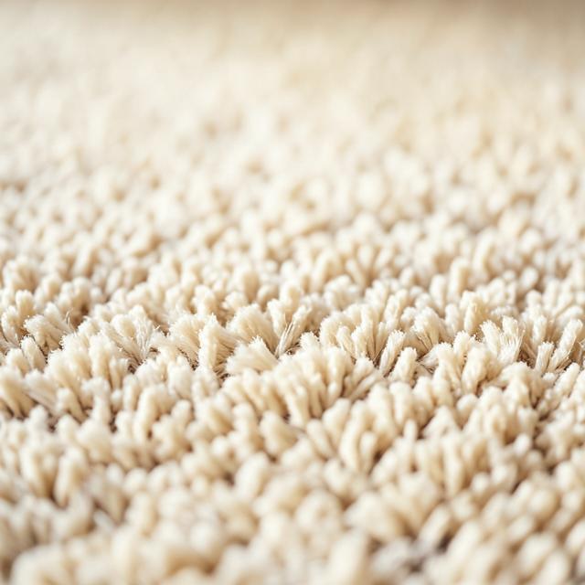 Carpet flooring close-up