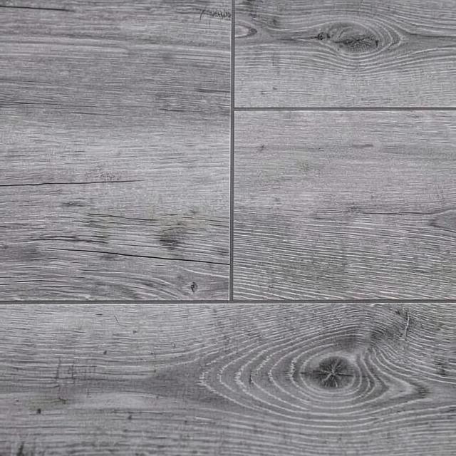 Luxury Vinyl flooring close-up